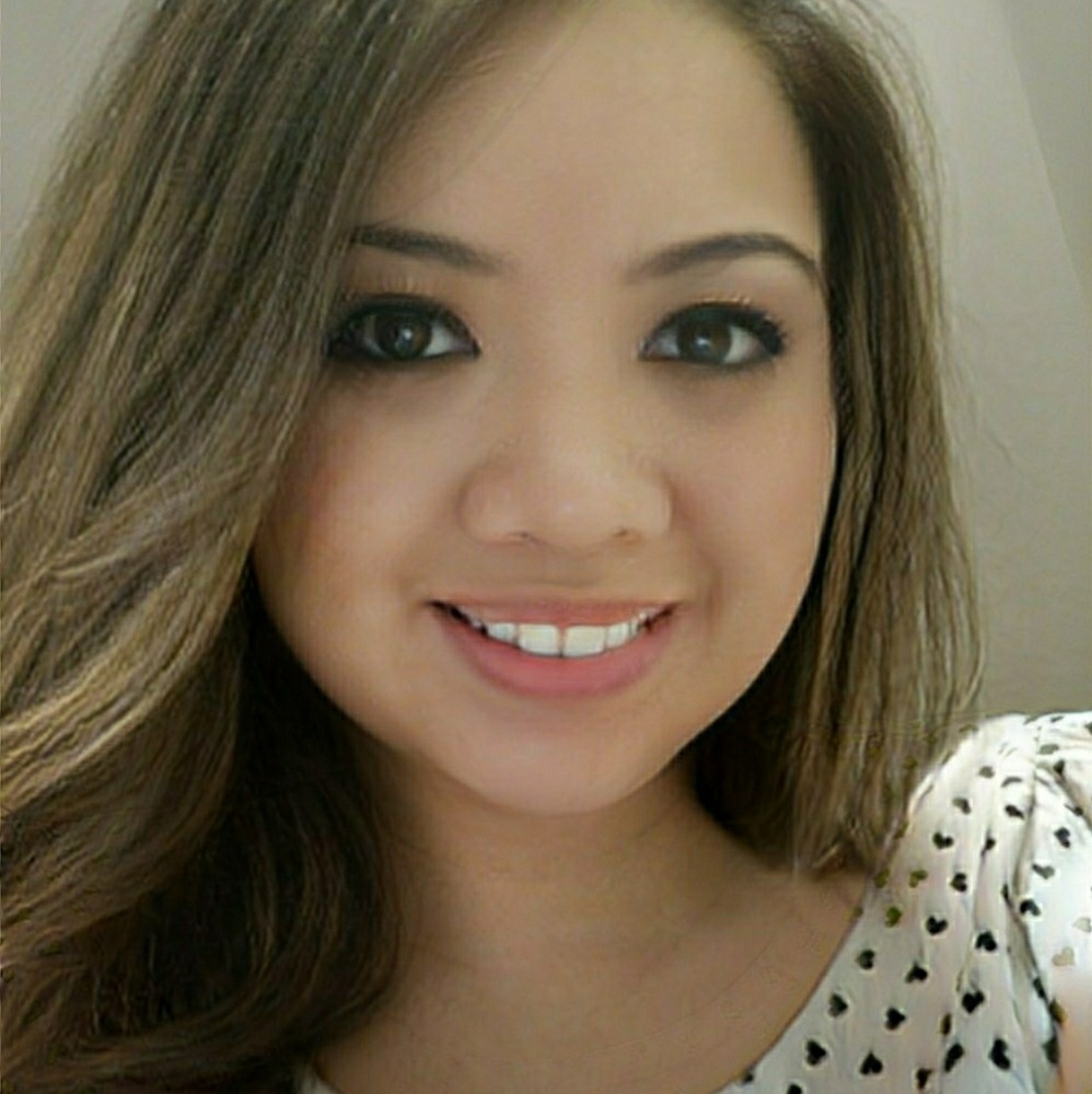 Meet your Posher, Reinalyn